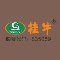 广西桂牛水牛乳业股份有限公司