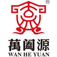 陕西蒲城萬阖源食品有限公司