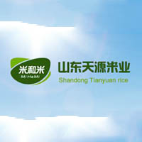 山东天源米业科技有限公司