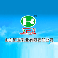 山东汇友金核桃食品有限责任公司
