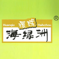 广东省海绿洲食品厂