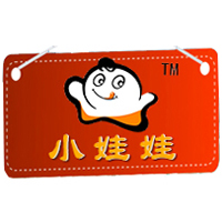 香港小娃娃食品集团