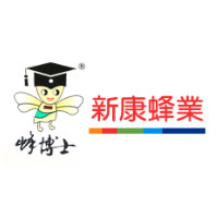 宁波市新康蜂业有限公司