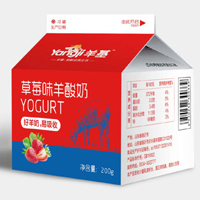 山东牧羊缘食品科技有限公司