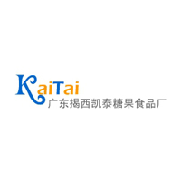 广东揭西凯泰糖果食品厂