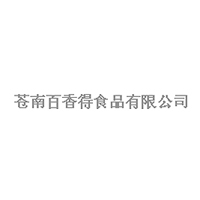 苍南百香得食品有限公司