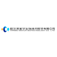 哈尔滨美华生物技术股份有限公司