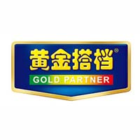 上海黄金搭档生物科技有限公司