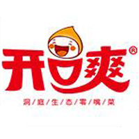 湖南开口爽食品有限公司