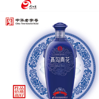 江苏今世缘酒业股份有限公司