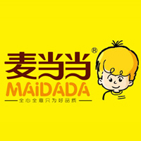 中山市乐娃娃食品有限公司