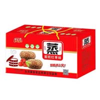 漯河黄族食品有限公司