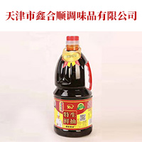 天津市鑫合顺调味品有限公司