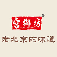 北京宫御坊食品有限公司