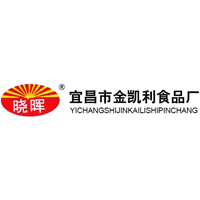 宜昌市金凯利食品厂