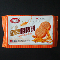 广州南麒食品有限公司