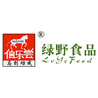 揭西县凤江绿野食品厂
