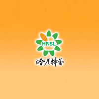 内蒙古哈妮神蕾蜂产品有限责任公司