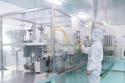 橙天绿宝以三大优势奏响食品代加工行业“强音”.jpg
