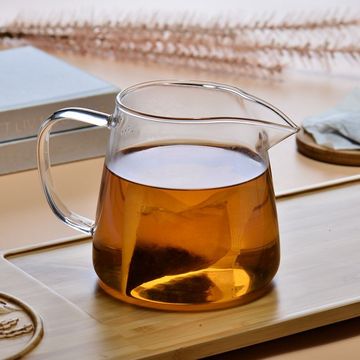山东瑞芝生物：保健茶代加工有怎样的优点