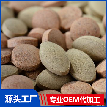 选择专业的保健食品代加工企业才可以在市场上赚钱