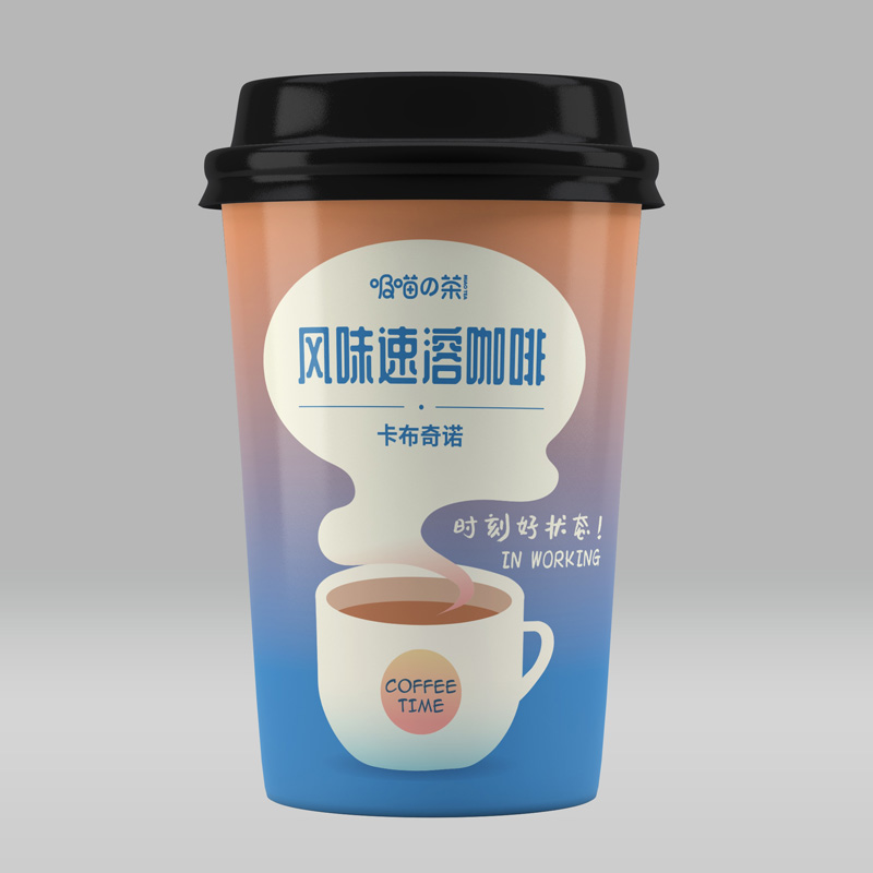 关于速溶咖啡代加工详细介绍和源头厂家推荐