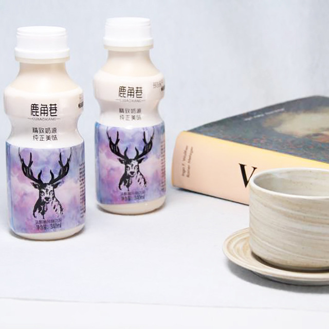 找饮料代加工须自身的注册商标和秘方吗