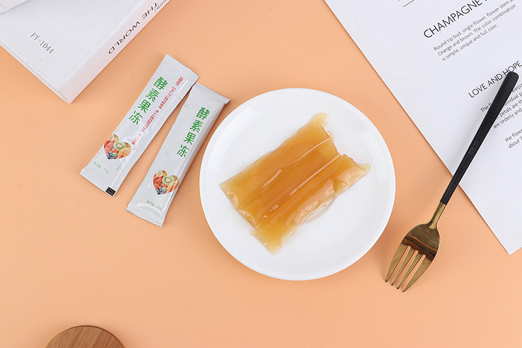 益生菌复合果蔬酵素一站式贴牌代加工