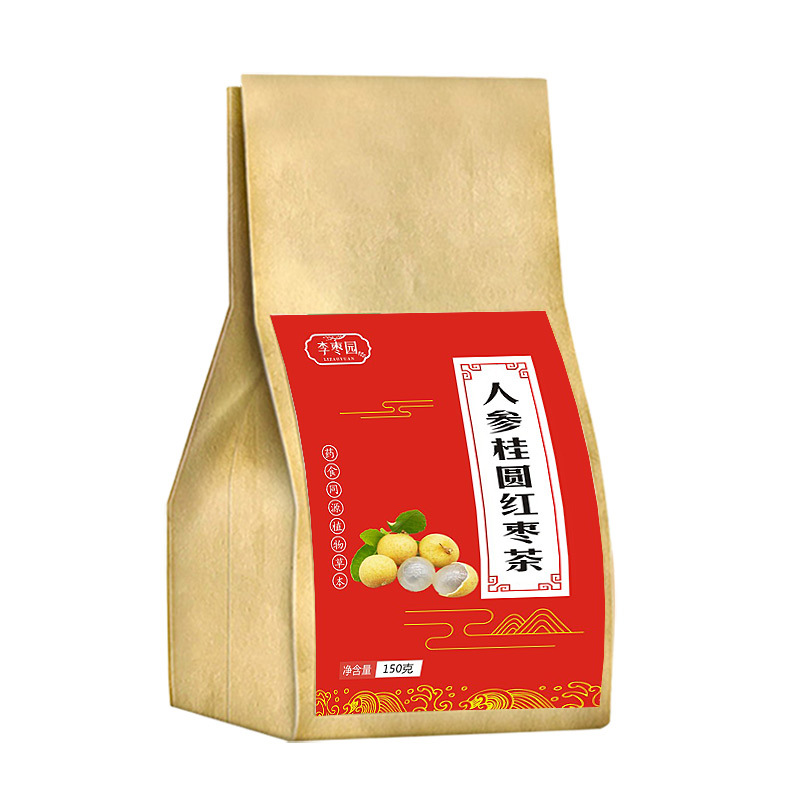 代用茶工厂找哪家？安徽品优佰草健康科技有限公司