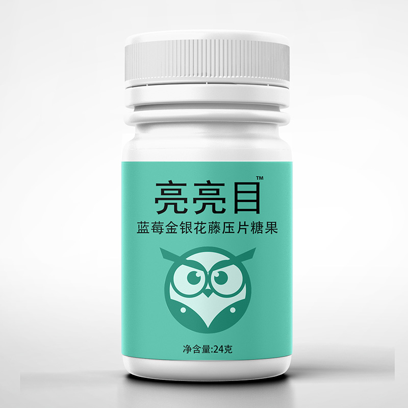 亮亮目蓝莓金银花藤压片糖果.jpg