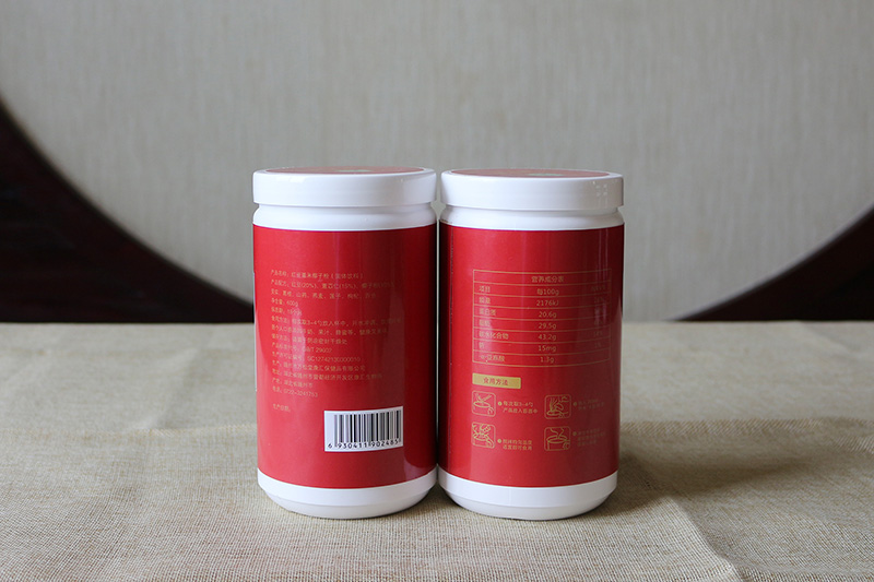 红豆薏米椰子粉代加工-合作形式多样-免费全程策划