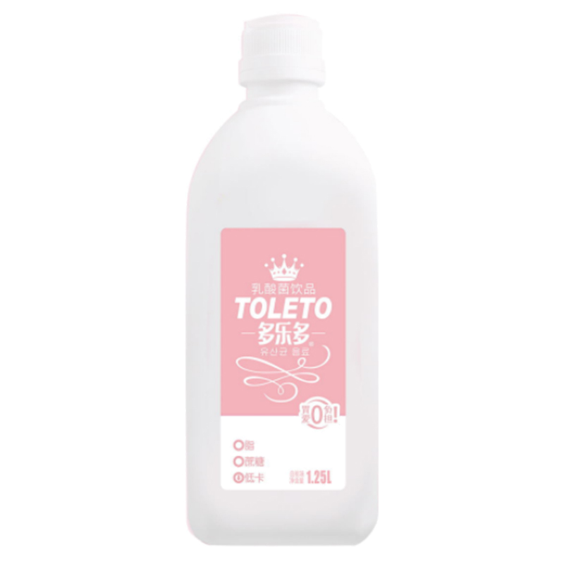 多乐多乳酸菌饮品(白桃味）1.25L.jpg