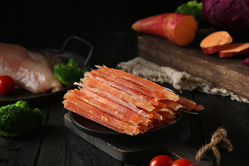 軟雞肉細絲1.JPG