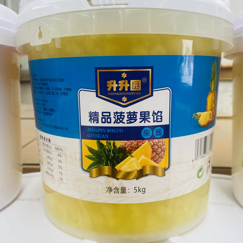 升升园精品菠萝果馅果酱5kg.jpg