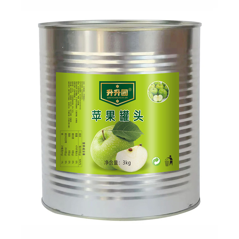升升园苹果罐头3kg.jpg
