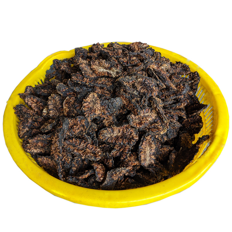 海南今禾农业有限公司 - 诺丽果干片水果茶代加工好去处