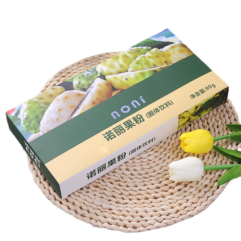诺丽果酵素粉剂加工-诺丽果酵素粉剂oem代加工生产基地