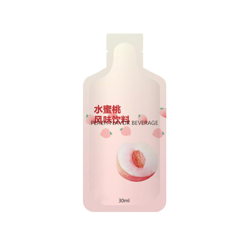 一站式OEM水果酵素饮品代加工贴牌源头工厂-预约可领样品