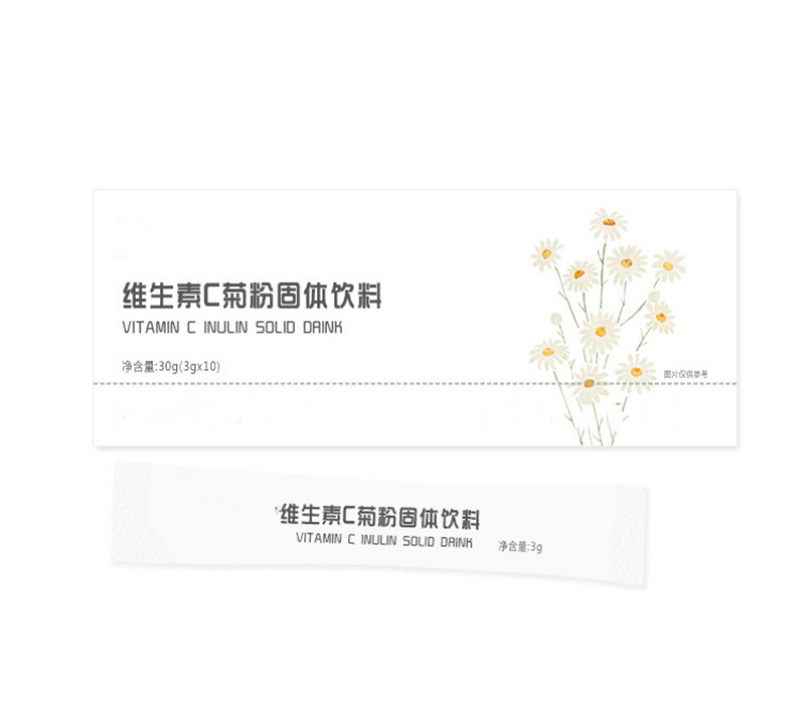 菊粉膳食纖維益生元定制oem貼牌 菊粉益生菌固體飲料源頭代加工.jpg