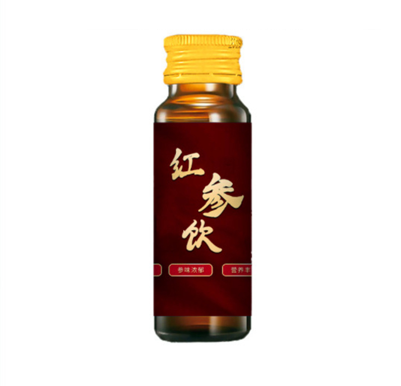 紅豆薏苡仁紅參植物口服飲品OEM貼牌紅糖姜參燕窩飲品代加工廠.jpg