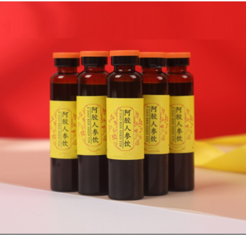 海參原漿山藥黃精復合飲品OEM茯苓山楂雞內金植物飲品代工企業.jpg