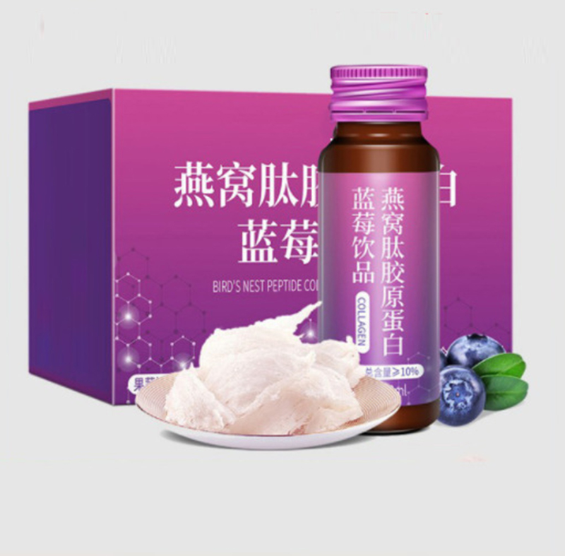 益生菌山楂酵素饮品贴牌oem代加工,颇受欢迎