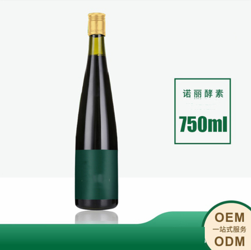 线下商超750ml桑葚酵素饮品OEM人参桂圆红枣植物饮品代工委托企业.jpg