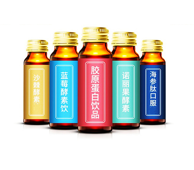 火麻仁藥食同源酵素飲品加工山藥黃精復合植物飲品委托生產(chǎn)工廠.jpg