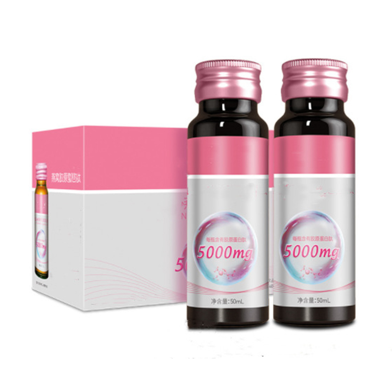 蜜桃燕窩膠原蛋白口服液代加工不老莓透明質(zhì)酸鈉飲品委托貼牌廠商.jpg