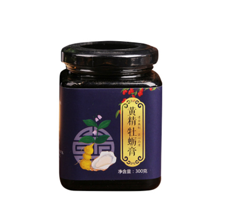 黃精覆盆子杜仲雄花膏滋OEM代工桂圓桑葚百合茯苓膏滋研發工廠.jpg