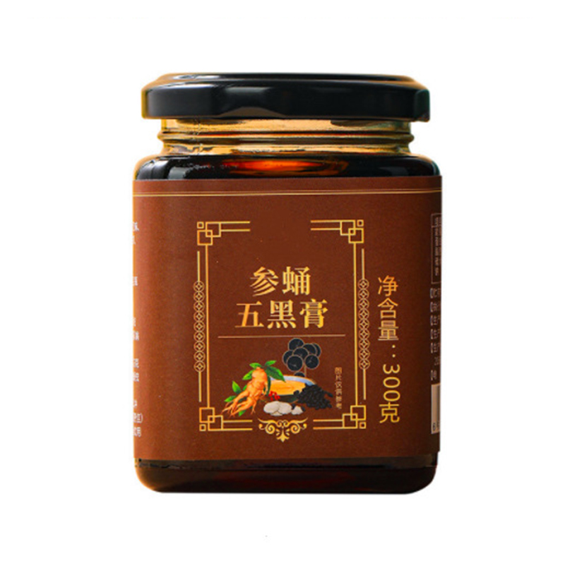茯苓薏仁膏至臻品质上货优选