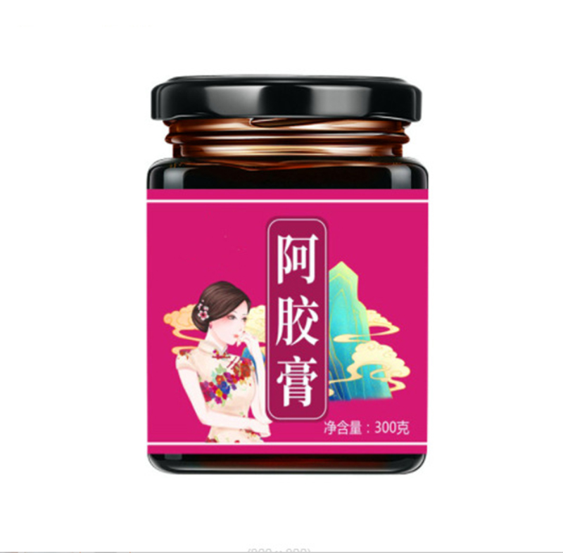阿胶枸杞怀姜糖膏价格行情