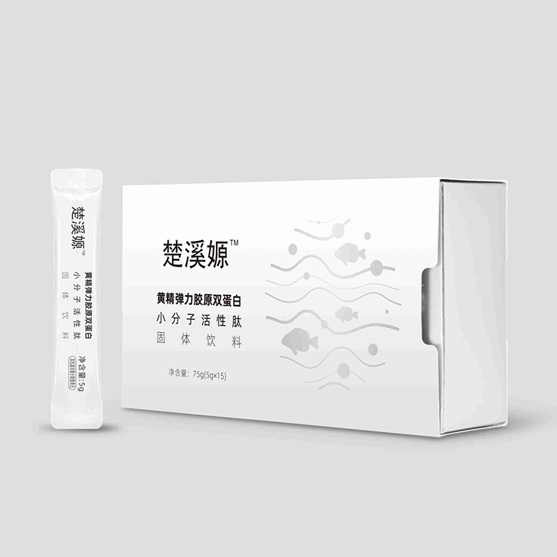 小分子活性肽固体饮料定制贴牌代加工,快来了解下
