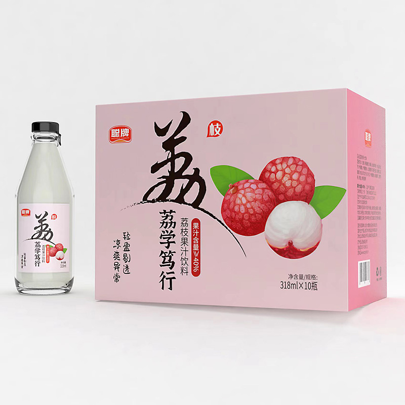 荔枝果汁饮料玻璃瓶.jpg